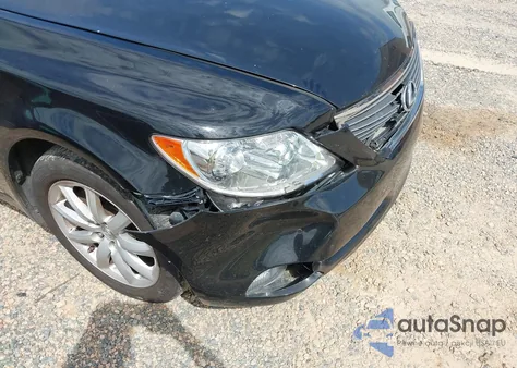 2008 Lexus Ls 460 из США, поврежденный, VIN JTHBL46F685076029